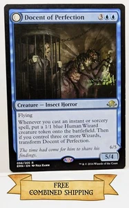 Docent of Perfection Eldritch Moon Regular - Picture 1 of 2