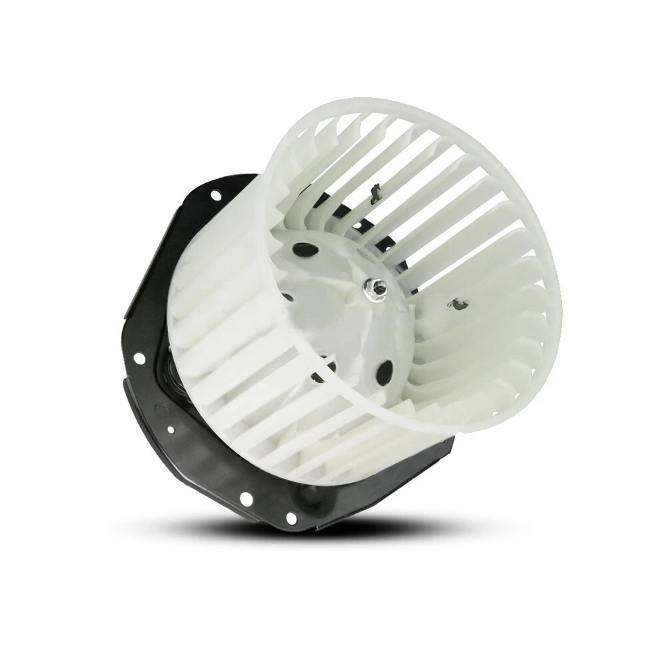 Soplador motor aire acondicionado compatible con GM Sonoma 1994-2004/Isuzu Hombre 1996-2000 ACS 700092 Foto 1 de 1