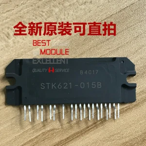 1PCS STK621-015B SANYO power supply module NEW Quality Assurance - Picture 1 of 1