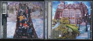THE WEBB BROTHERS 2003 82564603272 679LO28CD CD NUOVO SIGILLATO NLS - Picture 1 of 1