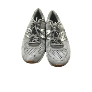 New Balance Mens Fresh Foam Arishi  Gray Running Shoes Sneakers Sz 9.5 - Picture 1 of 5