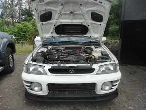 SUBARU IMPREZA GC8 CLASSIC WRX STI ** BREAKING ** PARTS ONLY - Picture 1 of 5