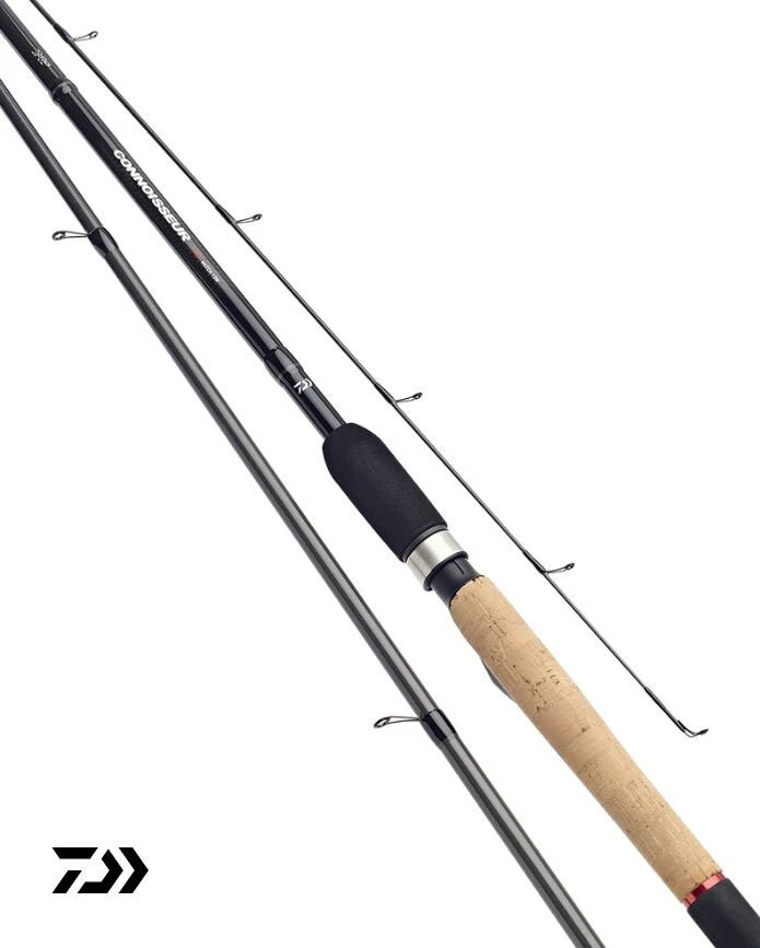 Cañas de pescar flotantes Daiwa Connoisseur Pro Match - Todos los modelos disponibles Foto 1 de 1