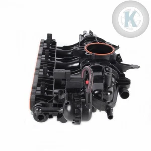 Colector de admisión 1.8T/2.0T apto para Audi A3 TT Q3 #06J133201BH# - Imagen 1 de 18