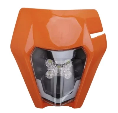 faro led ktm - Immagine 1 di 2