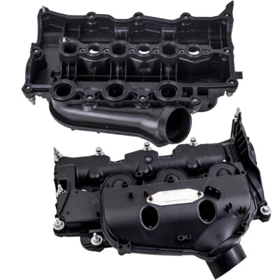 Left & Right Inlet Manifold For Land Rover Discovery Mk4 Range LR057380 3.0L - Image 1 of 4