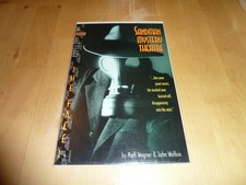 SANDMAN MYSTERY THEATER #5 DC/VERTIGO COMICS 1993