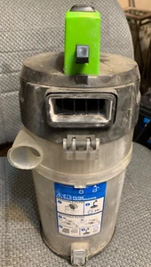 Bissell Power Force Helix Turbo Rewind Vacuum Replacement Dirt Canister-Good Con - Picture 1 of 5