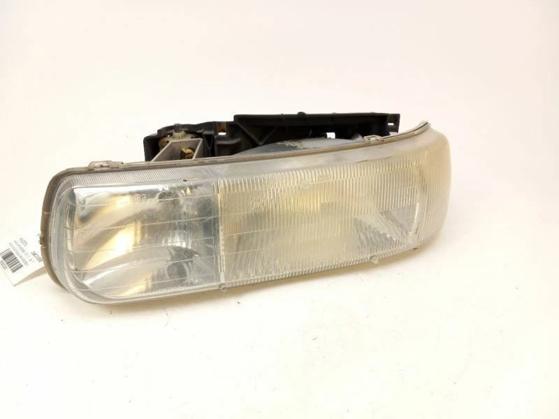 Faro conductor Chevrolet Suburban 2000-2006 Foto 1 de 4