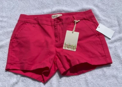 Pantalones cortos Be Bop para mujer talla 1 junior/mujer nuevos con etiquetas Foto 1 de 4
