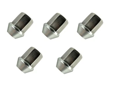 Land Rover LR2 Discovery Sport Range Rover Evoque Velar Lug Nuts SET OF 5 - Image 1 of 2
