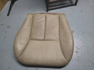1996-1999 Mercedes E320 W210 Front Right Side Seat Lower Bottom Seat Cushion Oem - Bild 1 von 7