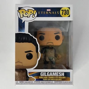 Funko Pop! Marvel - Eternals - Gilgamesch #730 - Bild 1 von 6
