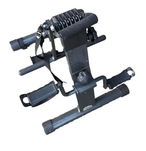 Chair Ciser Under Desk portable Fitness Bike Pedal Trainer Exercise Machine Desk - Picture 1 of 6
