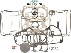 Harley-Davidson 92-99 Evo Big Twin Top End EST Gasket Kit 3.5" - Cometic C9635 - Picture 1 of 1