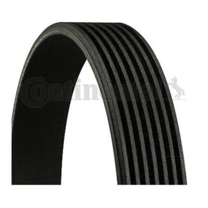 Continental Ctam 7PK1635 Correa Trapezoidal para Honda Land Rover BMW - Imagen 1 de 1