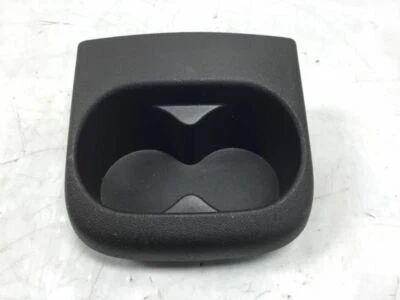 CHEVROLET COBALT 2005 LT КУПЕ ЦЕНТРАЛЬНОЙ КОНСОЛИ ЗАДНИЙ ПОДСТАКАННИК ДЕРЖАТЕЛЬ ЗАВОДСКОЙ - Изображение 1 из 4