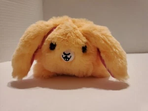 Pikmi Pops Pikmi Flip 2017 Cotton Candy Tuff The Long Ear Bunny Wende Plüsch - Bild 1 von 8