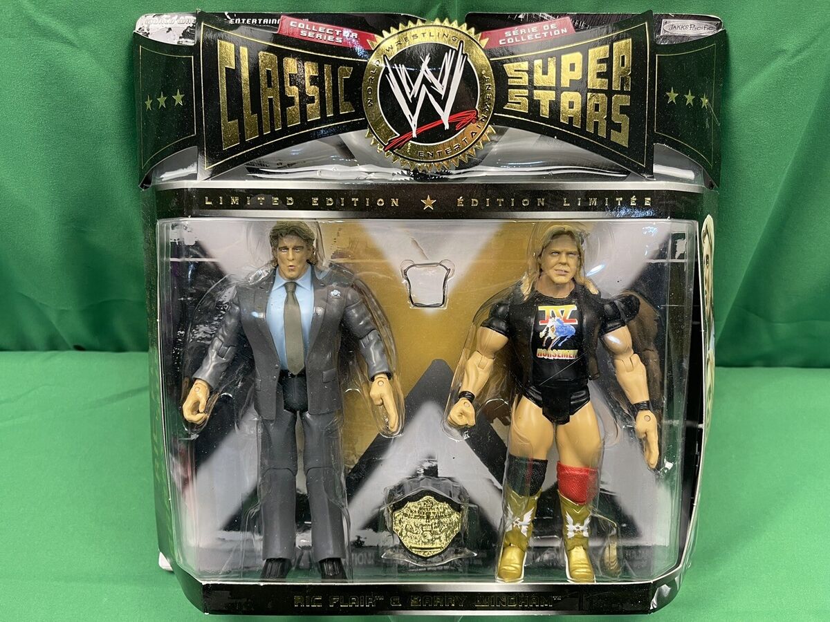 Wwe Classic Superstars Action Figures | eBay Wwe Classic Superstars Action Figures | eBay
