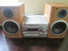 Sony Mini Hifi Component System DHC-MD373 Mini Disc