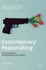 Contemporary Peacemaking 9783030829612 B01 - Free Tracked Delivery