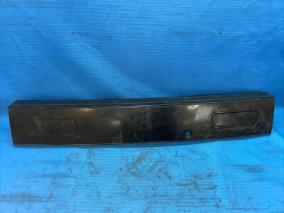 89-93 Nissan 240sx S13 Hatchback Rear Tail Light Center OEM 132-63288 Hatch - Image 1 of 4