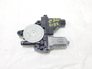 2016-2019 Kia Sorento Power Window Motor Front Right Passenger OEM 82460-C5120 - Picture 1 of 7