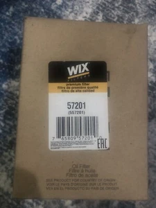 Wix Filter 57201 - Imagen 1 de 3