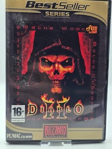 Diablo II (PC) (Clean & Tested Disc) - Picture 1 of 3