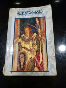 The Eternal Champion (Paperback)  Moorcock, Michael - Good Preowned - Picture 1 of 2