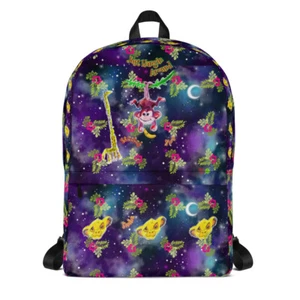 Zion At Midnight Rucksack - Bild 1 von 5
