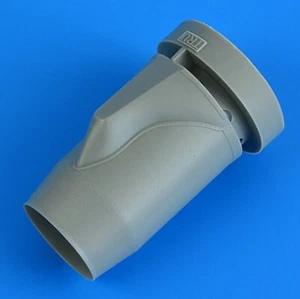 Quickboost 32310 1/32 A-4 Skyhawk IDF exhaust nozzle for Trumpeter - Picture 1 of 2