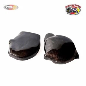 Carbon Racing Deckelschonerset Honda CBR900 Bj. 2002/2003 SC44/SC50 - Bild 1 von 1