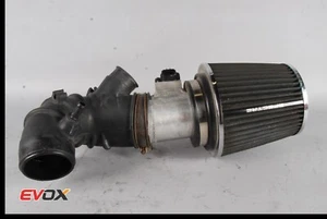Aftermarket Cold Air Intake 07-15 Lancer Ralliart 2.0L Turbo - Picture 1 of 7