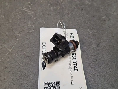 Injecteur - Renault Twingo II / Clio IV 1.2i 16v D4F770 - 8200292590 * - Imagen 1 de 3