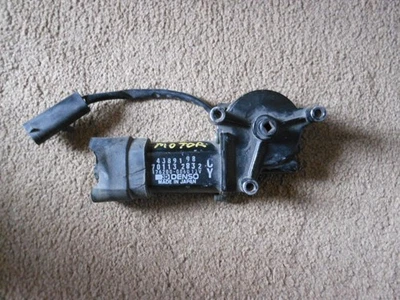 89 90 91 92 93 Chrysler Lebaron Imperial New Yorker Faro Motor 1989 1993 Foto 1 de 4