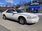 2002 Cadillac Seville Luxury SLS Clean Runs Great