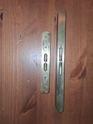 E Preston Spirit Levels - Image 1 of 3