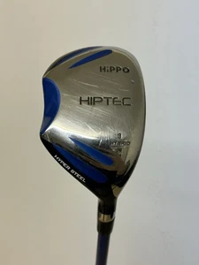 Hippo Hiptec Hybrid 3 / Regular Graphite Shaft / Right Handed - Picture 1 of 8