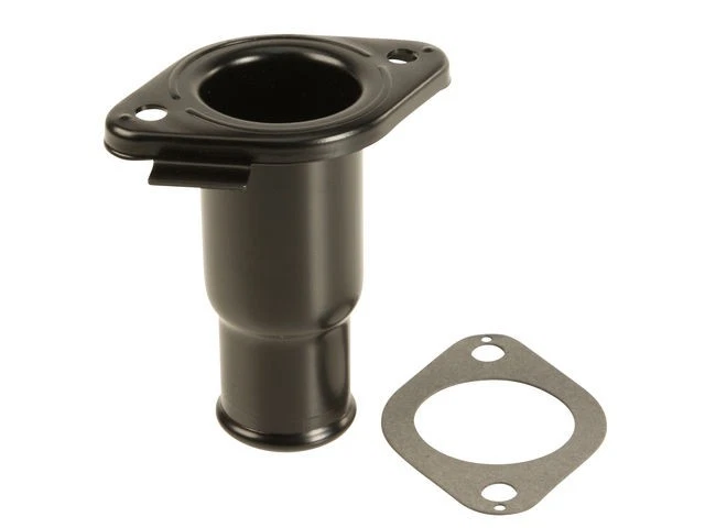 Carcasa termostato para camioneta Dodge Ram 3500 1999-2003 2000 2001 2002 WM359HC Foto 1 de 1