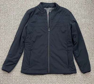 Chaqueta Ping Sensorwarm Aislamiento Térmico Transpirable Resistente al Agua Damas Talla 8 Foto 1 de 4