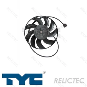 Ventilador radiador refrigeración VW:TRANSPORTER V T5,MULTIVAN V 5 7H0959455D - Imagen 1 de 2