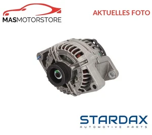 LICHTMASCHINE GENERATOR STARDAX STX100166R I NEU OE QUALITÄT - Bild 1 von 6