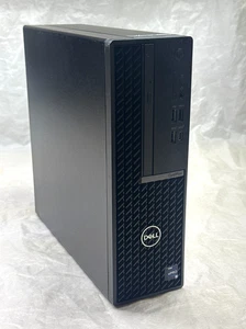 DELL OptiPlex 7010 Plus SFF i7-13700 2.1GHz vPro 16GB Ram 512GB NVME WIN 11 PRO - Picture 1 of 7