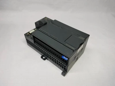 Co-Trust CTSC-200 CTSC200 CTS7 214-1AE33-0X24* TrustPLC Controller Module - Image 1 of 4