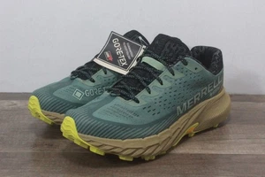 Scarpa da corsa fuoristrada Merrell Agility5 GTX da uomo taglia 8 {TR-236] - Foto 1 di 8