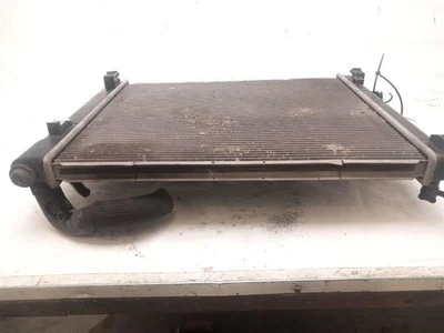 RADIATOR FOR NISSAN VERSA 2013 - 2019 - Image 1 of 4