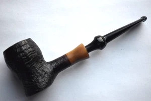 Cortina Pipe-Exceptional Blast-Beautiful Condition-1960s - Picture 1 of 12