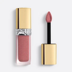 Dior, Rouge Dior Forever Liquid, #323 lentejuelas deslumbrantes, nuevo y sin abrir FS - Imagen 1 de 12