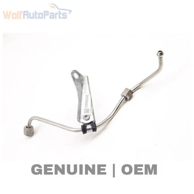 Porsche Cayenne 2008-2018 4,8 L - línea de combustible 94811012560 Foto 1 de 4